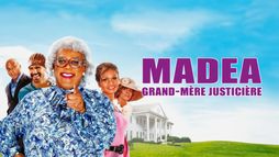 Madea, grand-mère justicière