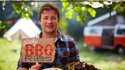Cuisinez l'été avec Jamie Oliver
