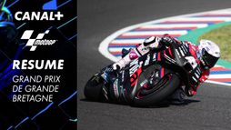 Le résumé du Grand Prix de Grande-Bretagne