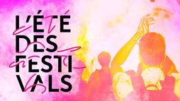 Un artiste, un jour au festival off d'Avignon