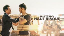 Sauvetage à haut risque