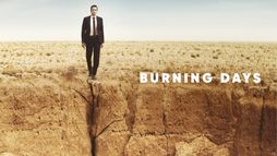 Burning Days