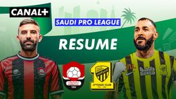 Benzema et Al-Ittihad débutent par une victoire face à Al-Raed