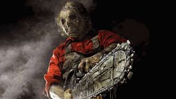 Texas Chainsaw 3D