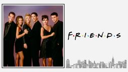 Friends - Saison 2