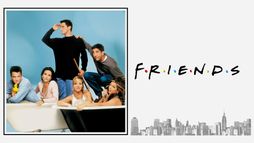 Friends - Saison 3