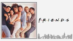 Friends - Saison 4