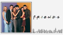 Friends - Saison 7