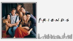 Friends - Saison 6