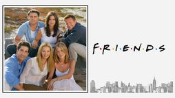 Friends - Saison 9