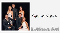 Friends - Saison 10