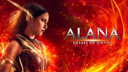 Alana, déesse de justice
