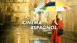 Cinéma Espagnol