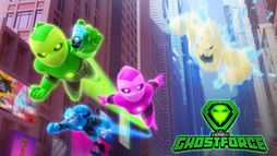 Ghost Force - Saison 1