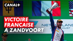  Première victoire de Clément Novalak en F2 
