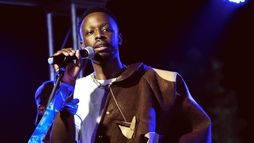 Ça va bien se passer, Dadju - Saison 1