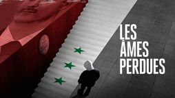 Les âmes perdues