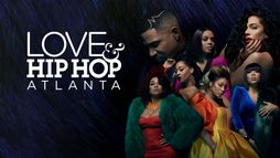 Love & Hip Hop Atlanta