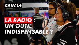 La radio : Un outil indispensable ?