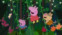 Peppa Pig - Saison 7