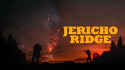 Jericho Ridge