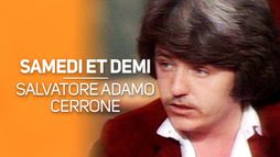 Samedi et demi - Chantons français du 17-11-1979