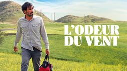 L'Odeur du vent