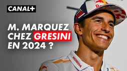 Alberto Puig s'exprime sur la rumeur autour de Marc Marquez
