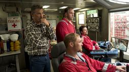 Deepwater - Trailer