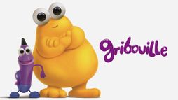 Gribouille - Saison 1
