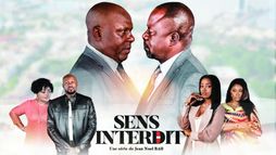 Sens Interdit - Saison 1