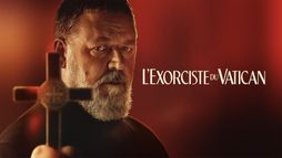 L'Exorciste du Vatican