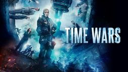 Time Wars