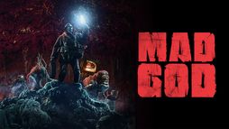 Mad God