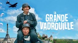 La grande vadrouille