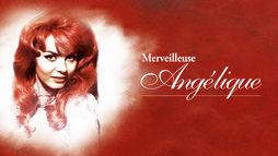 Merveilleuse Angélique