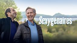 Sexygénaires