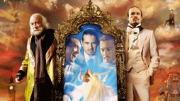 L'Imaginarium du docteur Parnassus