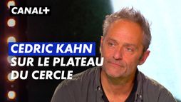 "C'est impossible de trancher" Cédric Kahn nous parle du film Le Procès Goldman
