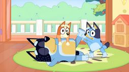 Bluey - Saison 3