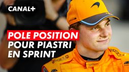 Piastri et Norris surprennent Verstappen au Qatar !