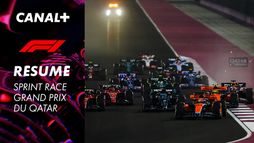 Le résumé de la course Sprint