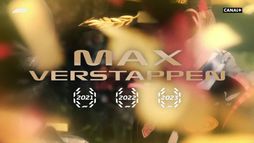 Max Verstappen, un peu plus dans la légende