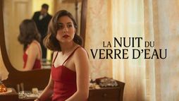 La nuit du verre d'eau