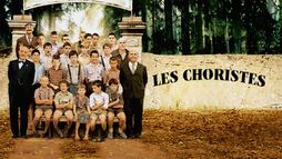 Les choristes