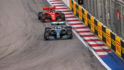 2e jour. Essais du matin. 1re partie