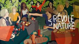 La Révole nature, de la vigne au verre
