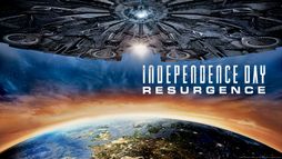 Independence Day : Resurgence