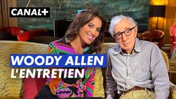 L'entretien "Coup de chance" de Woody Allen avec Laurie Cholewa