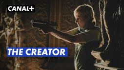 La fin du monde avec The Creator ?